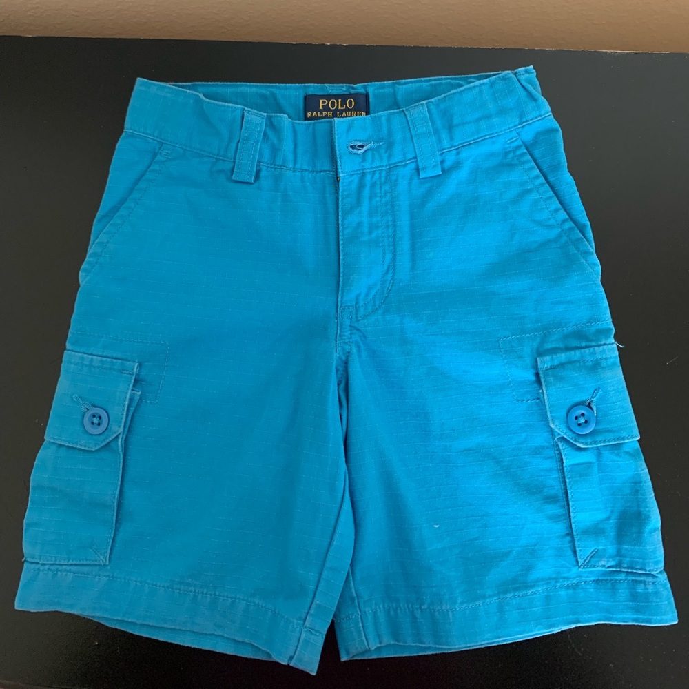 Ralph Lauren Polo shorts